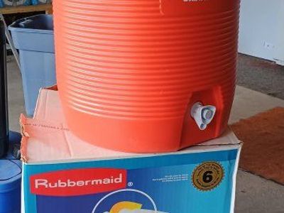5 -Gallon Water Cooler