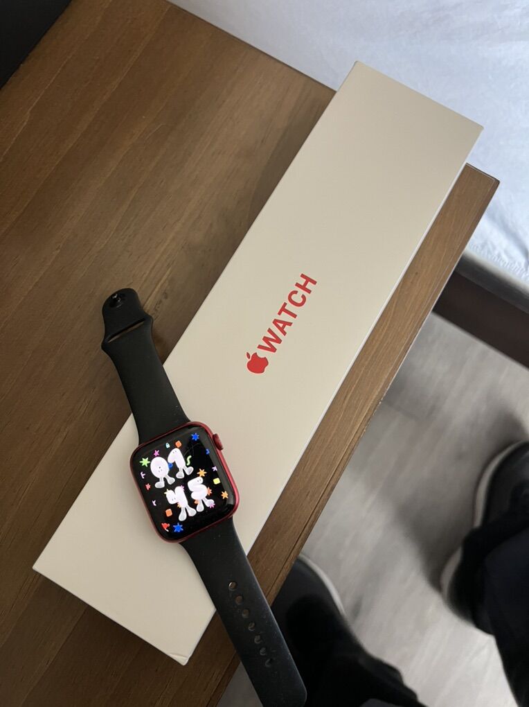 Apple Watch 6 Cellular 44mm