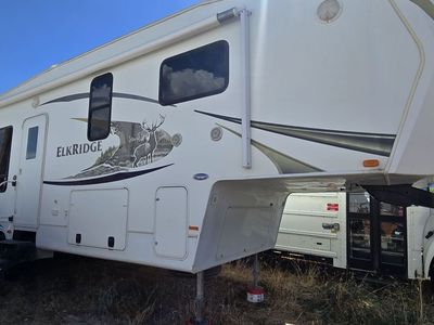 2011 Elkridge Heartland