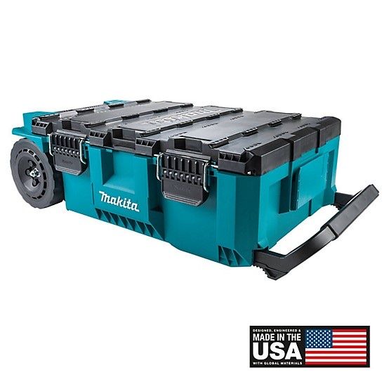 Brand New Makita MAKTRAK Rolling Tool Chest – 39.78”