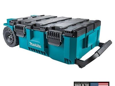Brand New Makita MAKTRAK Rolling Tool Chest – 39.78”