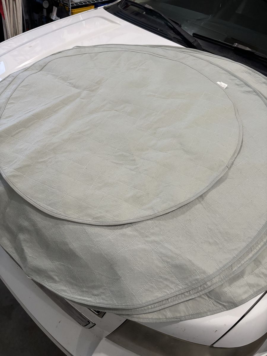 Pet pads washable and durable