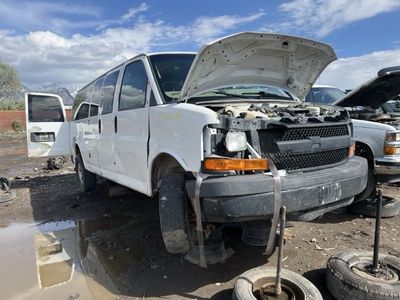 New Arrival - 2008 Chevrolet Express Parts - UTPAP Orem