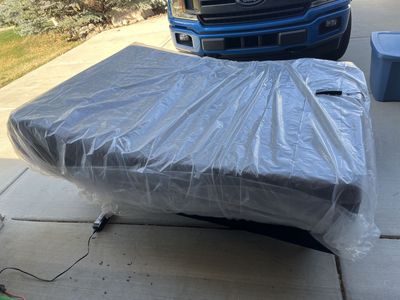 Adjustable Bed Frame And Mattress