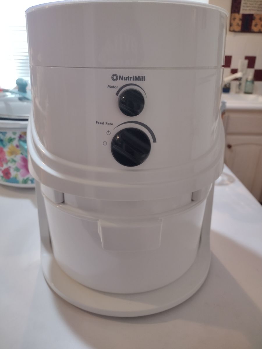 Nutrigrain Classic Flour Mill