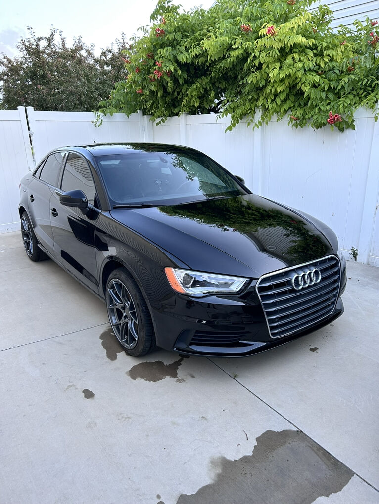 2016 Audi A3 2.0T quattro Premium