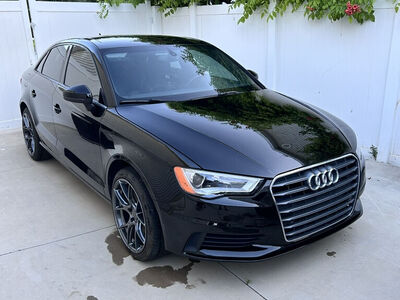 2016 Audi A3 2.0T quattro Premium