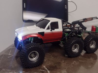 6x6 Scx24