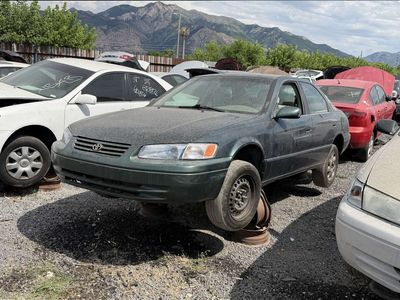 1997 Toyota Camry Parts - UTPAP Ogden