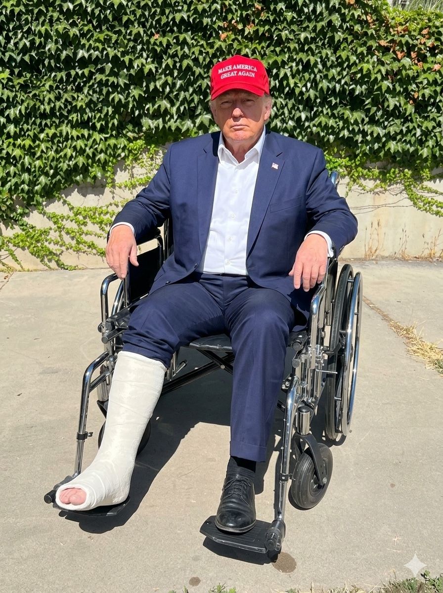 Big and tall 475lbs wheelchair heavy duty wheels