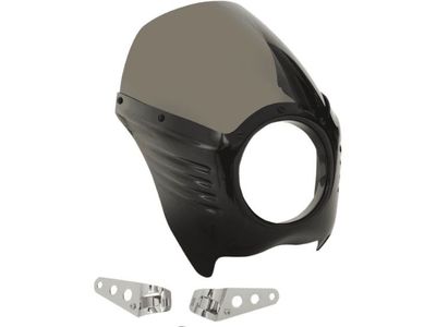 Arlen Ness Louvered Fairing