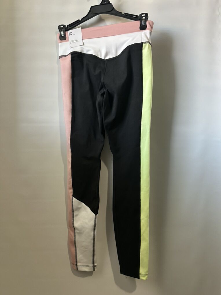 New Nike One Leggings Size S