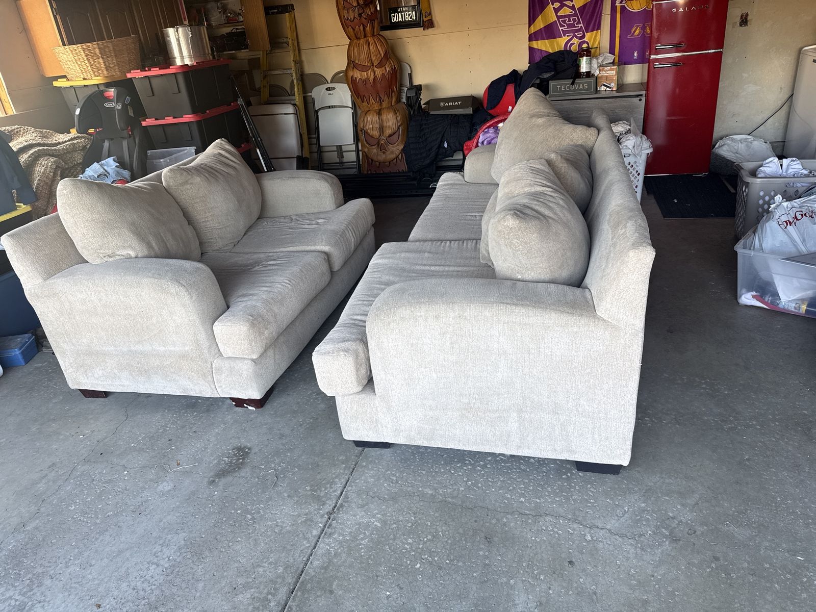 Couches sofa