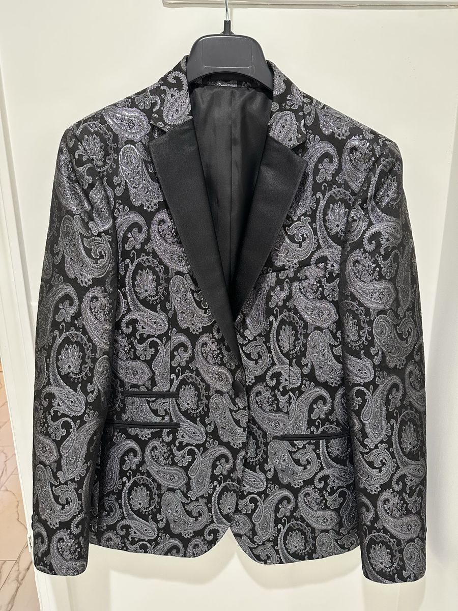 Moss London Tuxedo Jackey 42R