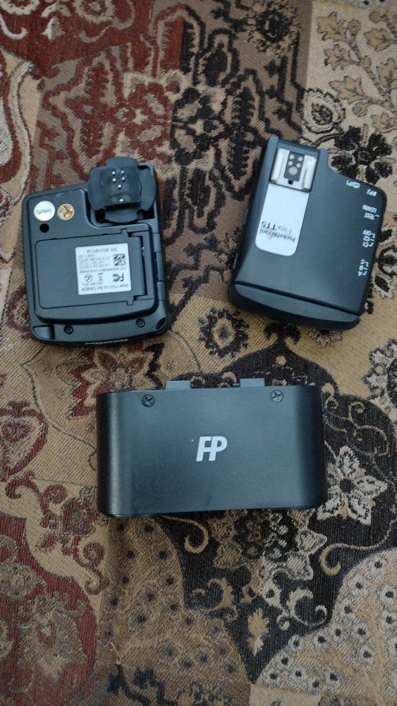 Bolt Cyclone DR PP-400DR Dual Outlet Power Pack 1219N030922R