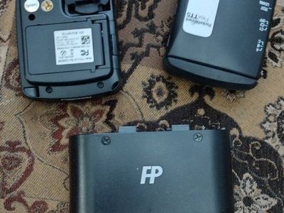 Bolt Cyclone DR PP-400DR Dual Outlet Power Pack 1219N030922R
