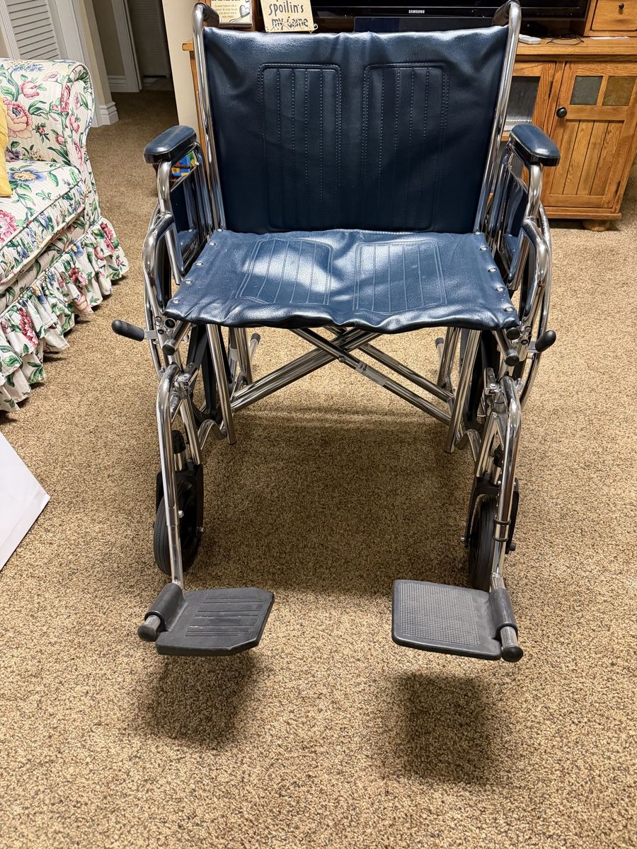 Wheelchair