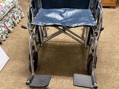 Wheelchair
