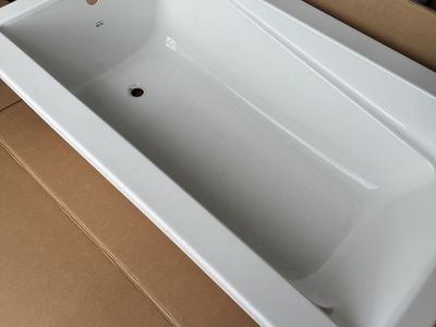 Bathtub