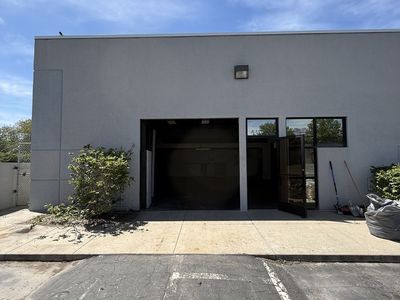 Warehouse Flex Space For Rent