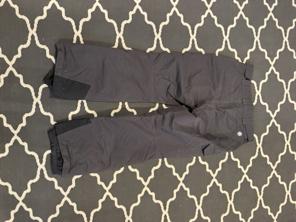 Ski Snowboard Pants