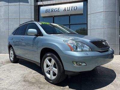 2007 Lexus RX Base