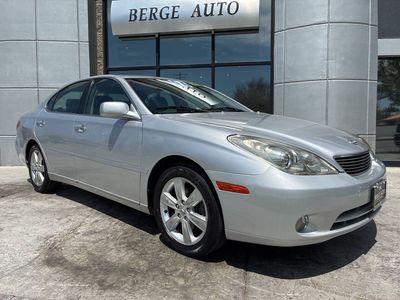 2006 Lexus ES Base