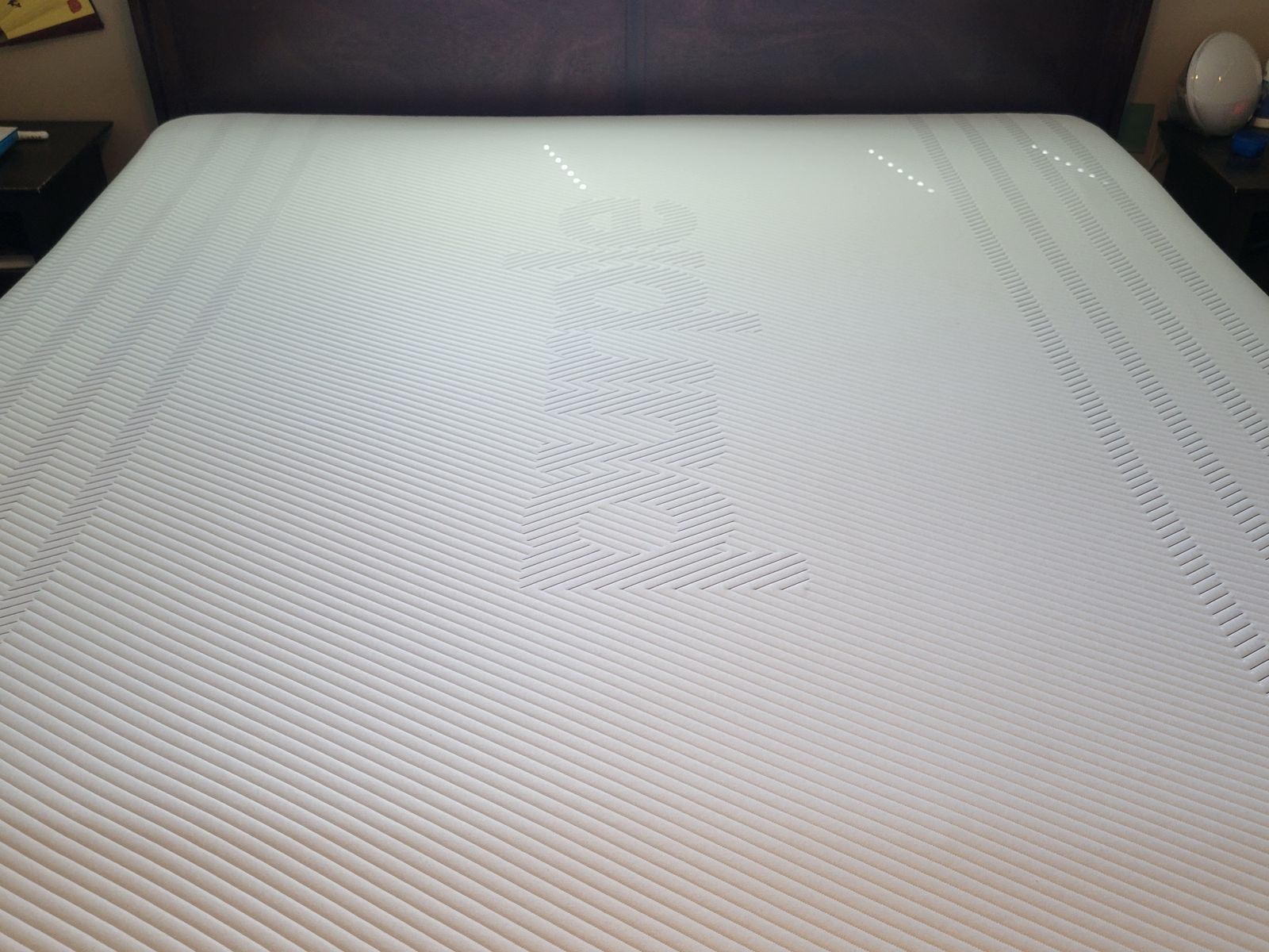 Purple Hybrid Premier 4 Mattress (King)