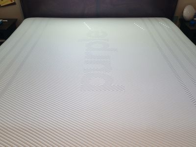 Purple Hybrid Premier 4 Mattress (King)