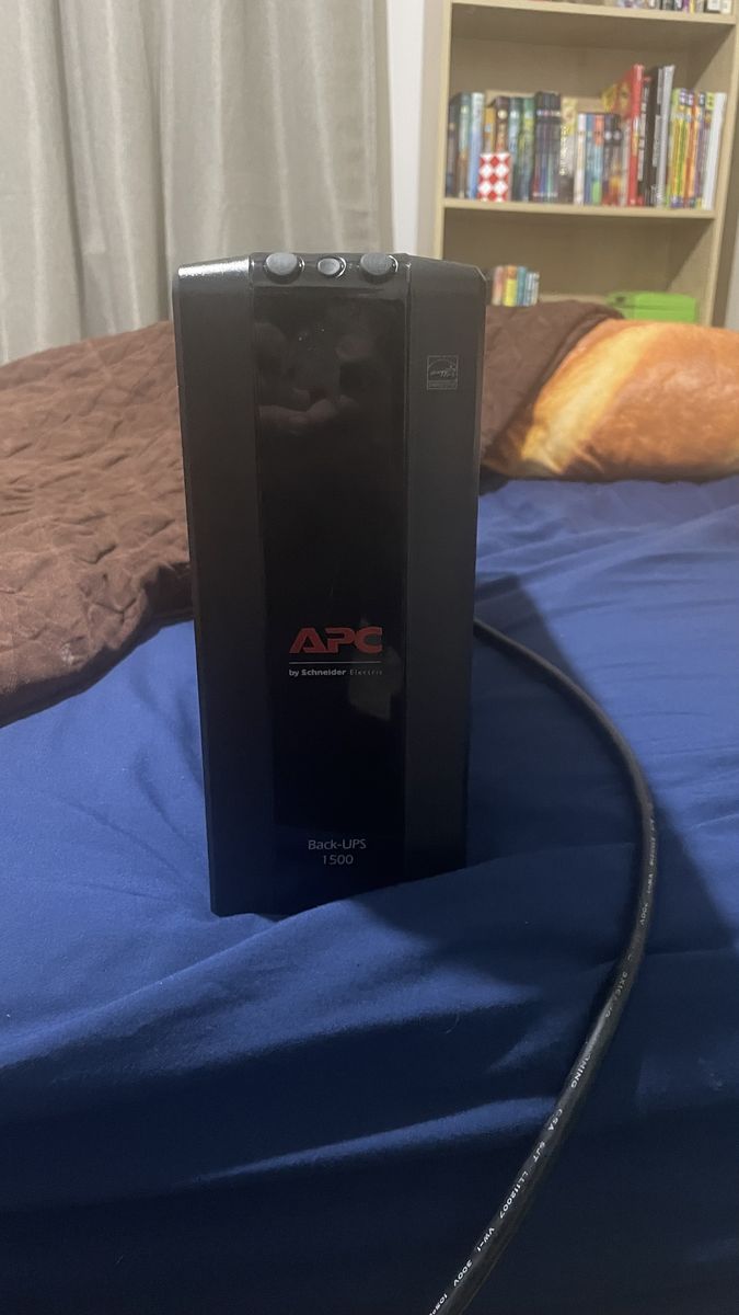 Apc 1500 Ups
