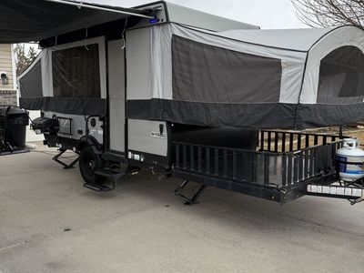 2021 Viking V-Trec V3