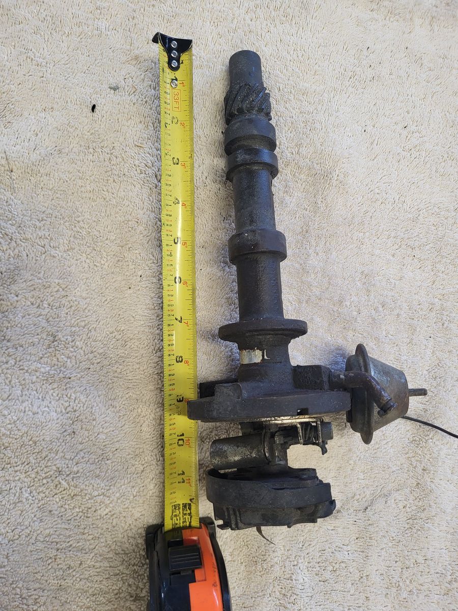 Chevrolet 348/409 distributor #1110930