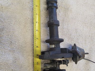 Chevrolet 348/409 distributor #1110930