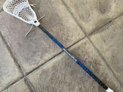 Dominator Aluminum Mini Stick Lacrosse