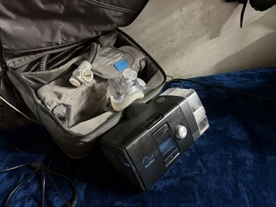 Resmed Air Sense 10 Autoset