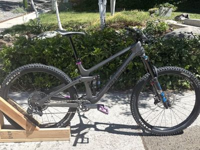2022 Transition Sentinel Large L