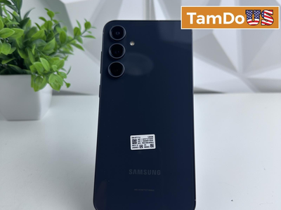 Samsung Galaxy S23 FE 5G (SM-S711U) 128GB, AT&T Locked