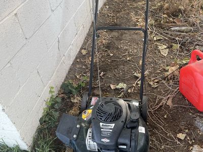 Free Mower