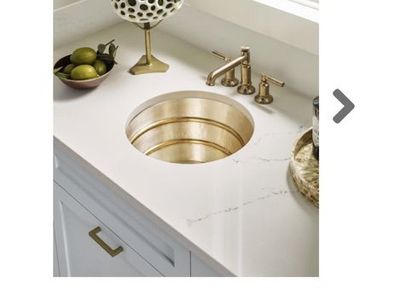 Kitchen Prep Sink
