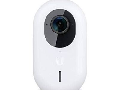 Ubiquiti Unifi G3 Instant Cameras