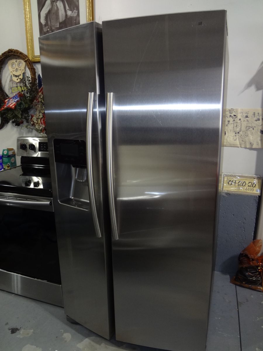 Samsung Refridgerator