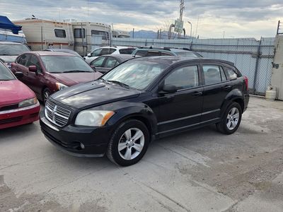 2011 dodge caliber 4l auto 201k miles VERY GOOD AND RELIABLE CAR
