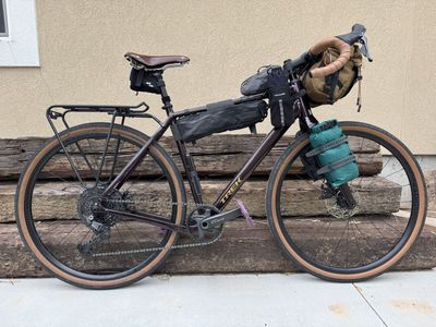 2026 Trek Checkpoint ALR 3 Gen 3