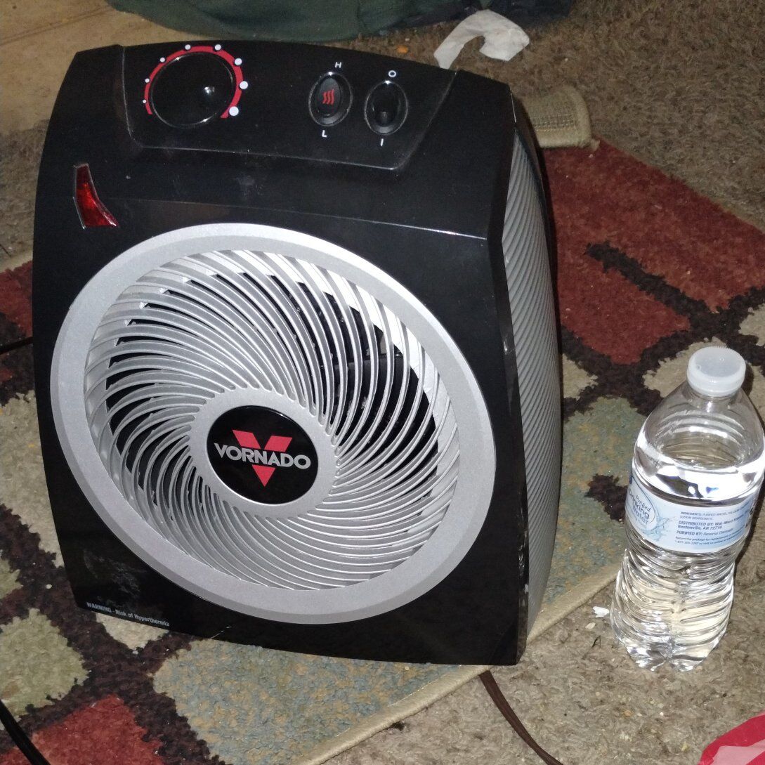 vortex vh10 large space heater