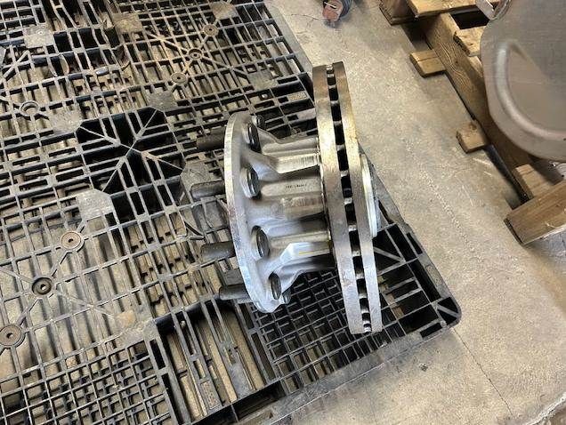 10083733 ROTOR ASSEMBLY