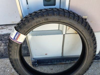 Mitas E-07 Dakar 100/90-19