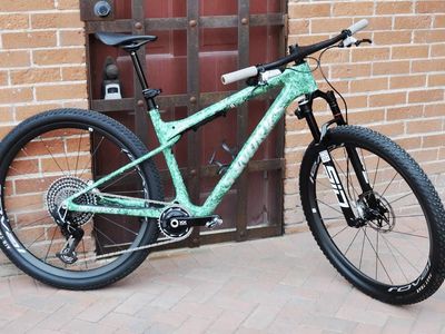 2026, S-Works Epic WC. (Perfect Condition)