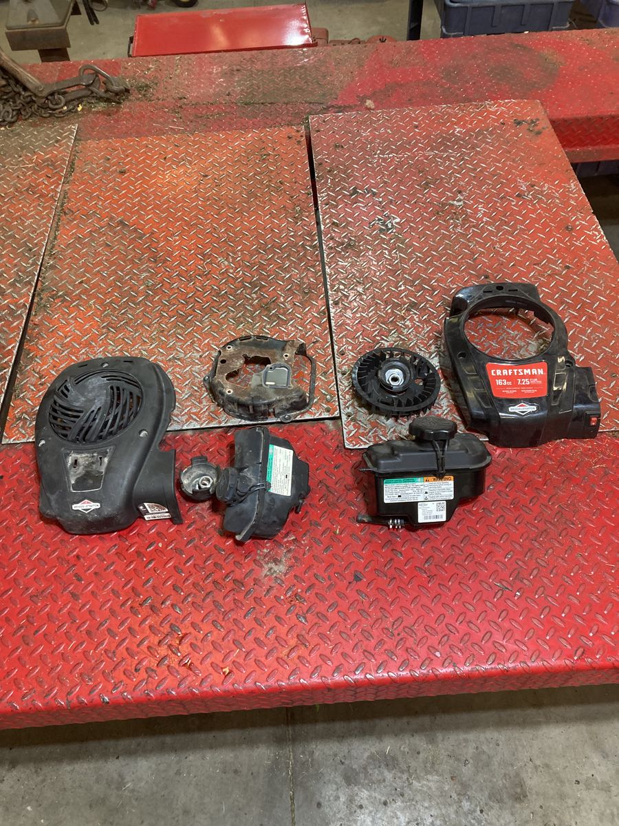 Small engine parts $20 set