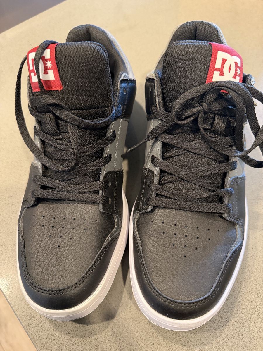 Men’s/Boys DC Shoes