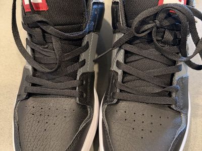 Men’s/Boys DC Shoes